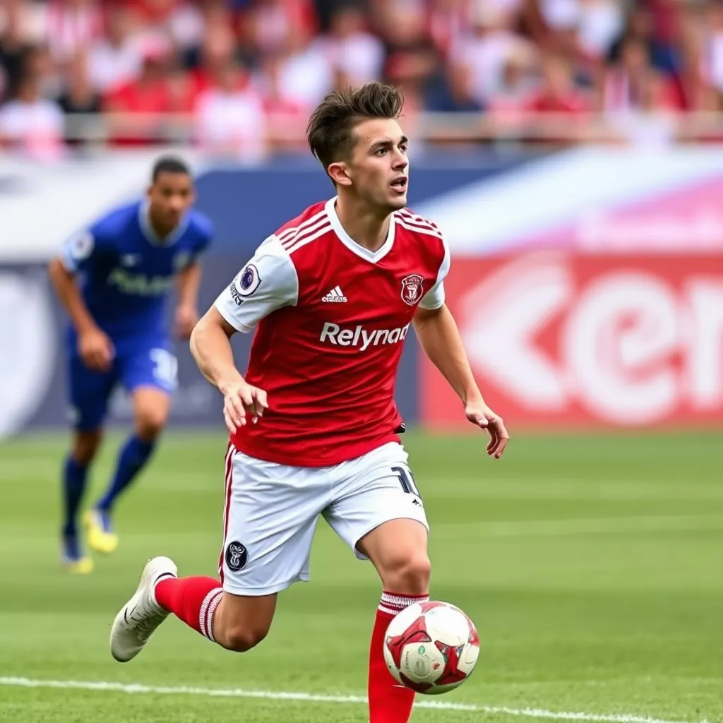 Real Madrid Wonderkid Deal: Evaluating KetQuaBongDa.online’s Coverage Through Transparency, Speed, and Security Lenses — view 4