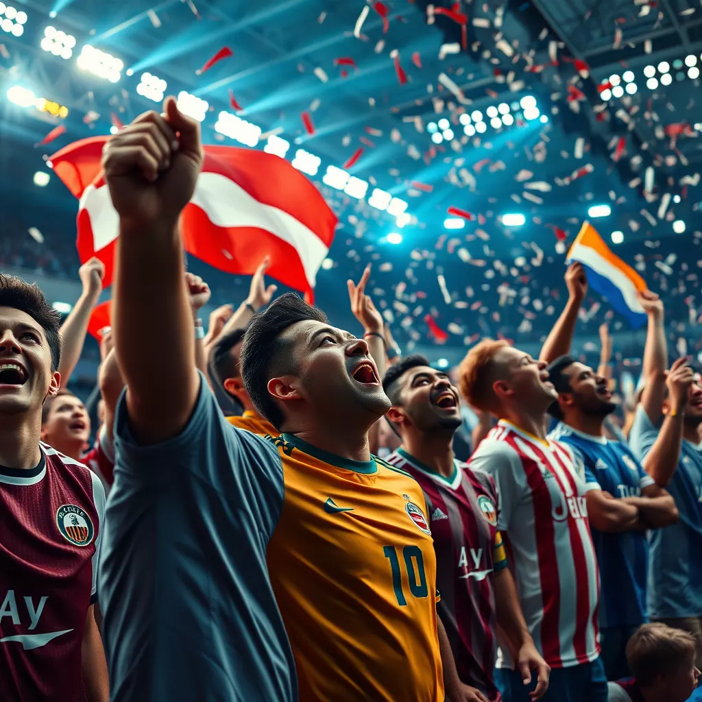 Nhận Định Sức Mạnh Đội Tuyển Canada World Cup 2026: "Lá Phong" Đã Sẵn Sàng Bùng Nổ? — view 4