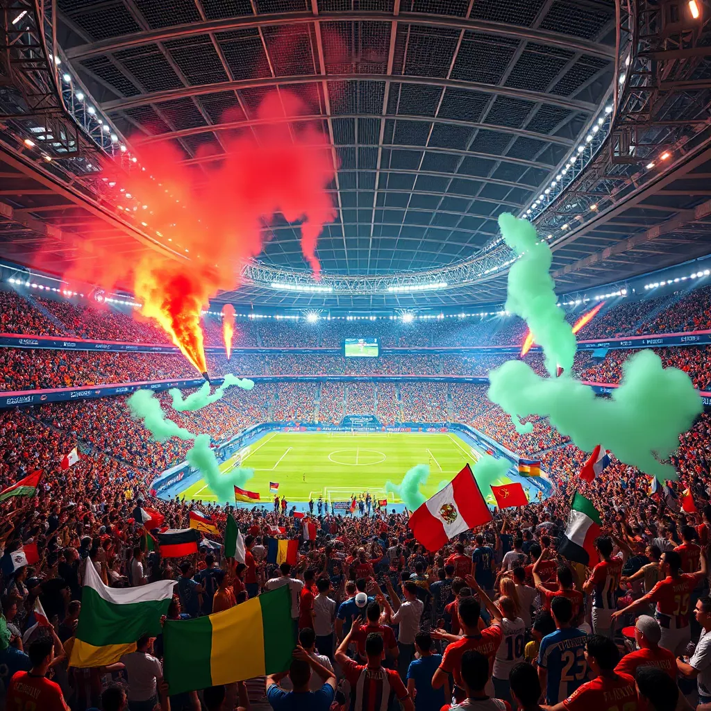 Nhận Định Sức Mạnh Đội Tuyển Canada World Cup 2026: "Lá Phong" Đã Sẵn Sàng Bùng Nổ? — view 5